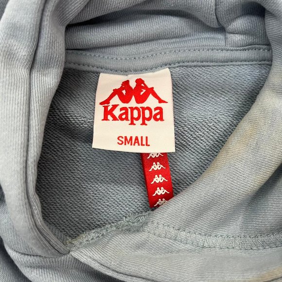 NWOT Kappa 1pc Hoodie - Picture 3 of 5